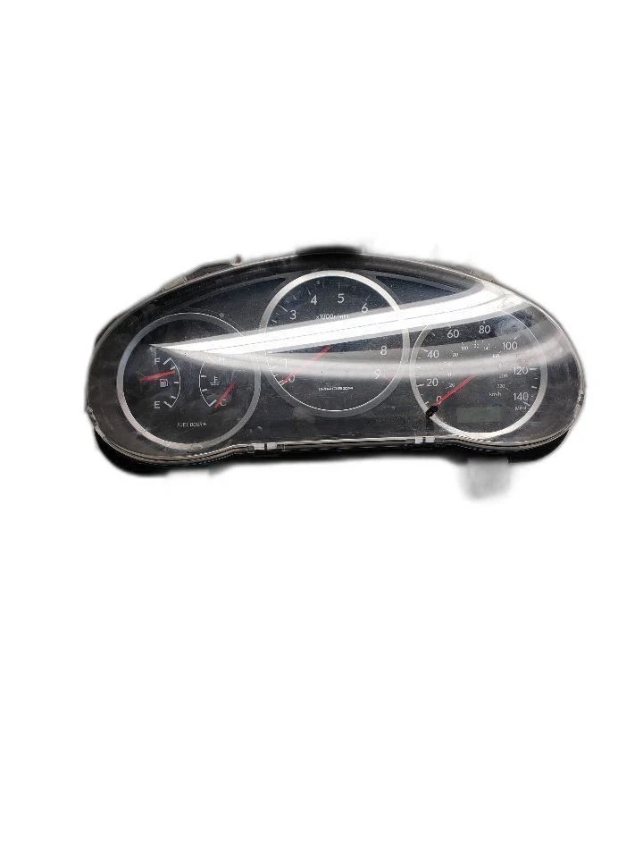 Velocímetro Cluster MPH Wrx excluyendo STI compatible con 05 IMPREZA 1346620 Foto 2 de 4