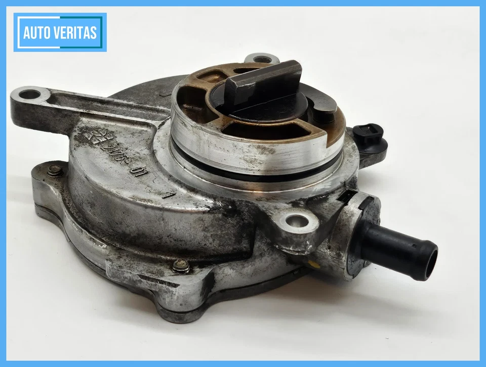 Original VW Skoda Seat Audi 2.0 FSI AWA vacuum pump Vacuum pump 06D145100D - Image 2 of 4