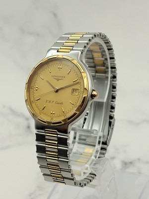 宝*斎様 LONGINES V.H.P.モデル ゴールドシルバー il_340x270.6163438966_9gak.jpg