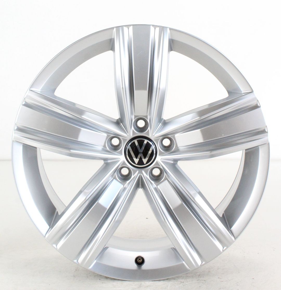 Vw Tiguan Ii Ad1 & Allspace Victoria Falls Rim 19 Inch Single Rim 5Na601025L