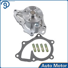 AW9414 Water Pump 2001-2018 For Toyota Camry/Corolla/RAV4/Highlander 2.0L-2.5L