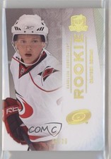 2009-10 Upper Deck The Cup Rookie Gold 9/25 Drayson Bowman #158 1p0
