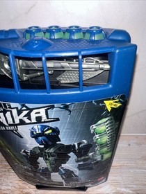 LEGO BIONICLE: Toa Hahli (8728) New In Box!! Sealed!!