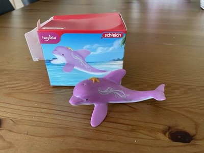 Schleich Delphine Figure MC Edition 