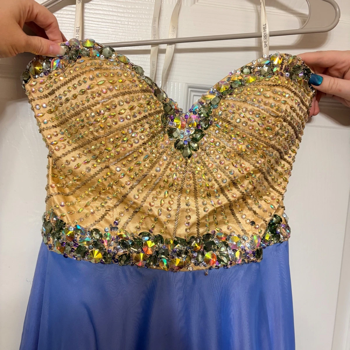 Women's Sherri Hill Multicolor for sale | eBay