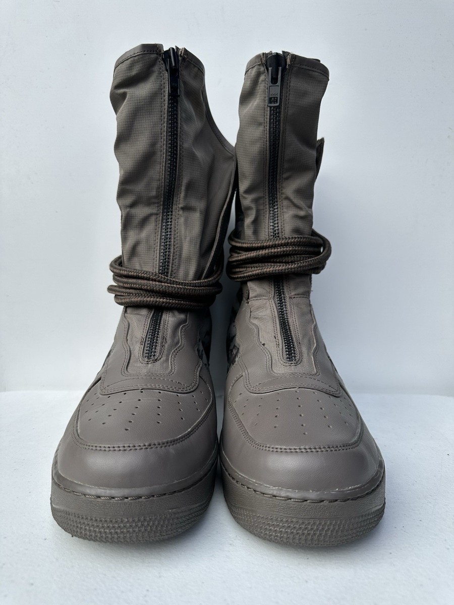 Nike SF AF1 High AA1128 203 Camo Special Field Air Force 1  display picture 1