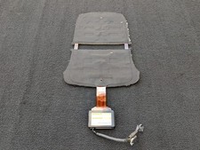 Alfombrilla sensor ocupación asiento derecho pasajero Pontiac Solstice Saturn Sky ENVÍO GRATUITO