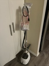 HoMedics Home Touch CP-PS250B Garment Steamer | Open Box