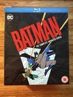Batman: The Complete Animated Series - Blu Ray