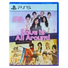 PS5 PlayStation 5 Love Is All Around 完蛋！我被美女包围了 HK Chinese/English ver Game