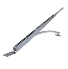 Came Italia Srl CAM 001V201 BRACCIO ADATTATORE PER PORTE BASCULANTI