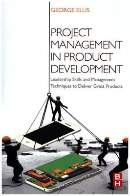 George Ellis | Project Management in Product Development | Taschenbuch (2015)