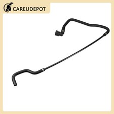Manguera de refrigerante de radiador superior para BMW 550i 650i Base 2006-2010 Nº17127534917 Nueva