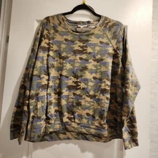 Umgee Womens Blouse Size M EUC