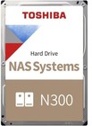 New ListingToshiba N300 NAS Hard Drive