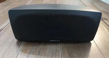 Polk Audio RM6000BD Center Speaker - Single UNTESTED SEE PHOTOS 