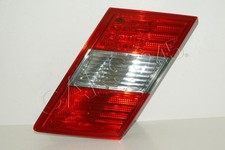 2007- Mercedes CLC C Klasse CL203 Rot Grau Rückleuchte Heckleuchte Innen Rechts