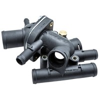 Thermostat KüHlmittel FüR Renault Opel Megane I Classic ScéNic Kangoo Rapid VAN