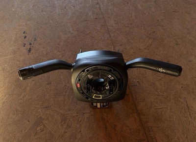 #ad #ad 2019 2024 Mercedes Sprinter Steering Clock Spring Multi Function Switch Unit OEM $400.00