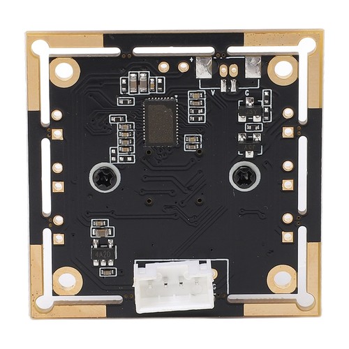 USB-Kameramodul 1MP 720P 60-Grad-Ansicht 30FPS Bildrate QR-Code-Scannen - Afbeelding 18 van 23