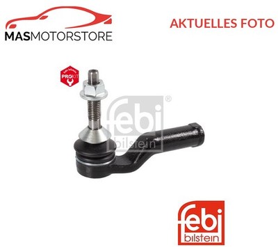 SPURSTANGENKOPF AXIALGELENK VORNE RECHT FEBI BILSTEIN 171610 P NEU OE QUALITÄT