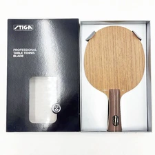 [Unused] STIGA Intensity NCT ​​FLA 1022-35 STIGA Shakehand Table Tennis Racket