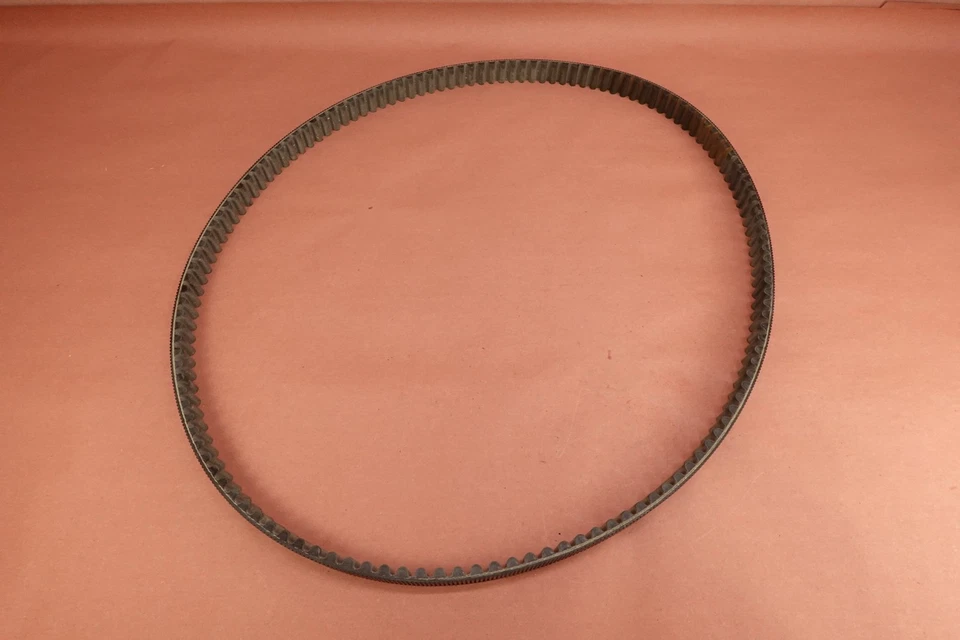 Correa de transmisión trasera Harley Sportster 1200 XL1200C 1995-2006 Foto 4 de 4