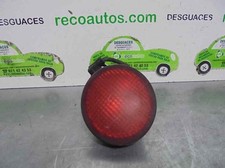 Antibrouillard Volkswagen NEW BEETLE