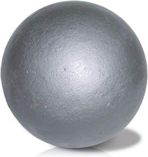 Scholastic Iron Shot Put - 8LBS