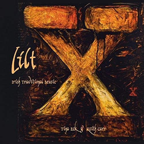 Lilt X (CD) (ИМПОРТ ИЗ Великобритании)
