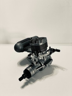 OS Max FX61 Nitro RC Airplane Motor