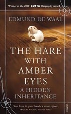 The Hare With Amber Eyes: The Sunday Times bestselling bio... | Livre | état bon