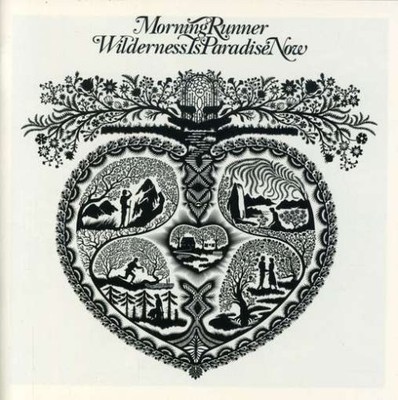 Wilderness Is Paradise Now -  CD 46VG The Cheap Fast Free Post