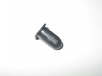 BMW E46 Coupe Heck Seitenfenster Dichtung TüLle Kappe Einsatz 46631235759 Neu