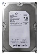 Seagate Barracuda 360GB HD ST3360320AS SATA 7200RPM 3.5" Excellent Condition