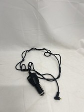Logic3 PSP Car Charger 12V 24V In Car Power Adapter DC Barrel Plug