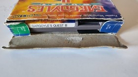 Gargoyle's Quest II The Demon Darkness Nintendo Nes UKV