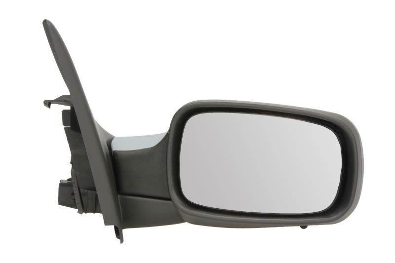 Exterior Mirror Right Fits:Renault Megane II 11.02-12.09