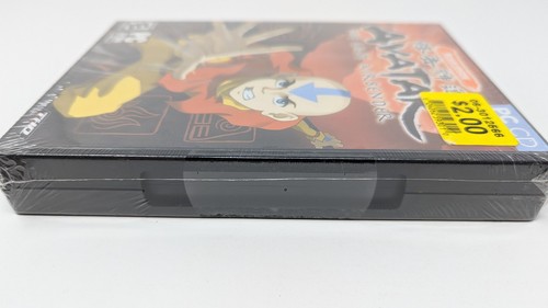 Avatar: The Last Airbender (PC) Sealed - Picture 4 of 7