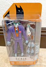 Joker DC Direct Figure Batman the Adventures Continue Brand New