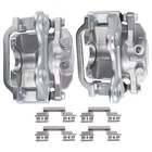 Brake Caliper Set LH RH Rear for Chevrolet Avalanche Tahoe 2007-2020 18-B5030