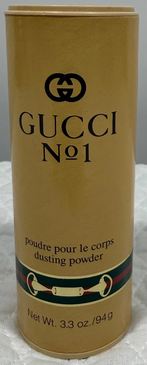 Gucci Body Powders for sale | eBay