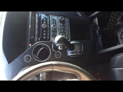 Shifter PILOT     2014 Transmission Shift 27890744