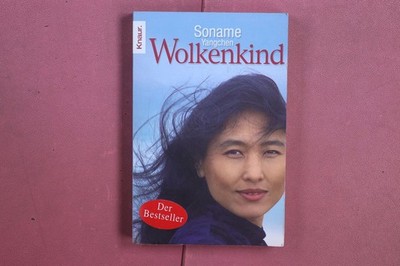 382005 Soname Yangchen WOLKENKIND Knaur Taschenbuch Verlag