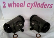 Front Wheel Cylinders Cadillac 1939 1946 1941 1941 1947 - Value Low ...