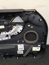 Porte avant et accessoires Citroen DS5