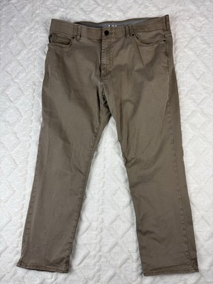 Lee Straight Taper Jeans Men s 40x30  (H251)