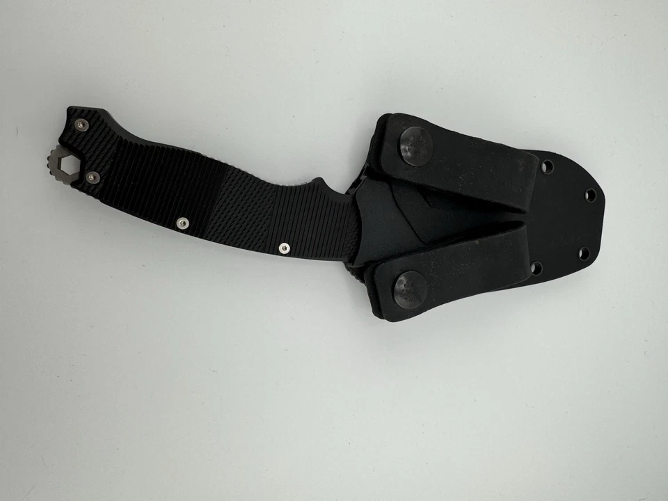 Faca tática 5.11 - Game Stalker da Vtac - Imagem 3 de 3