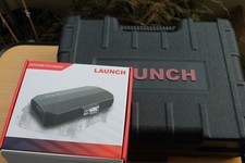 Launch xprog 3 + PC Adapter