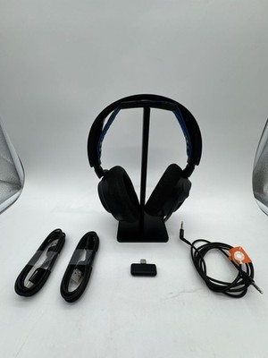 SteelSeries Arctis Nova 7P Wireless Gaming Headset 2.4GHz Bluetooth Black